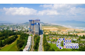 Tập đoàn Xây dựng Hòa Bình: Bản lĩnh “Thép đã tôi trong lửa” và Khát vọng vươn tầm quốc tế
